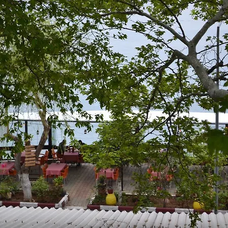 Choo Choo Eğirdir