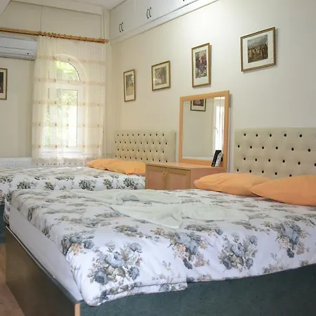 Konukevi Choo Choo Eğirdir